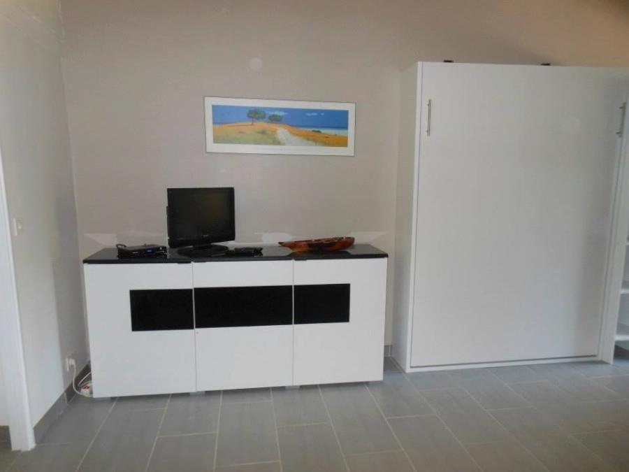 בודן Camping Pres Du Lac De Sainte Croix מראה חיצוני תמונה