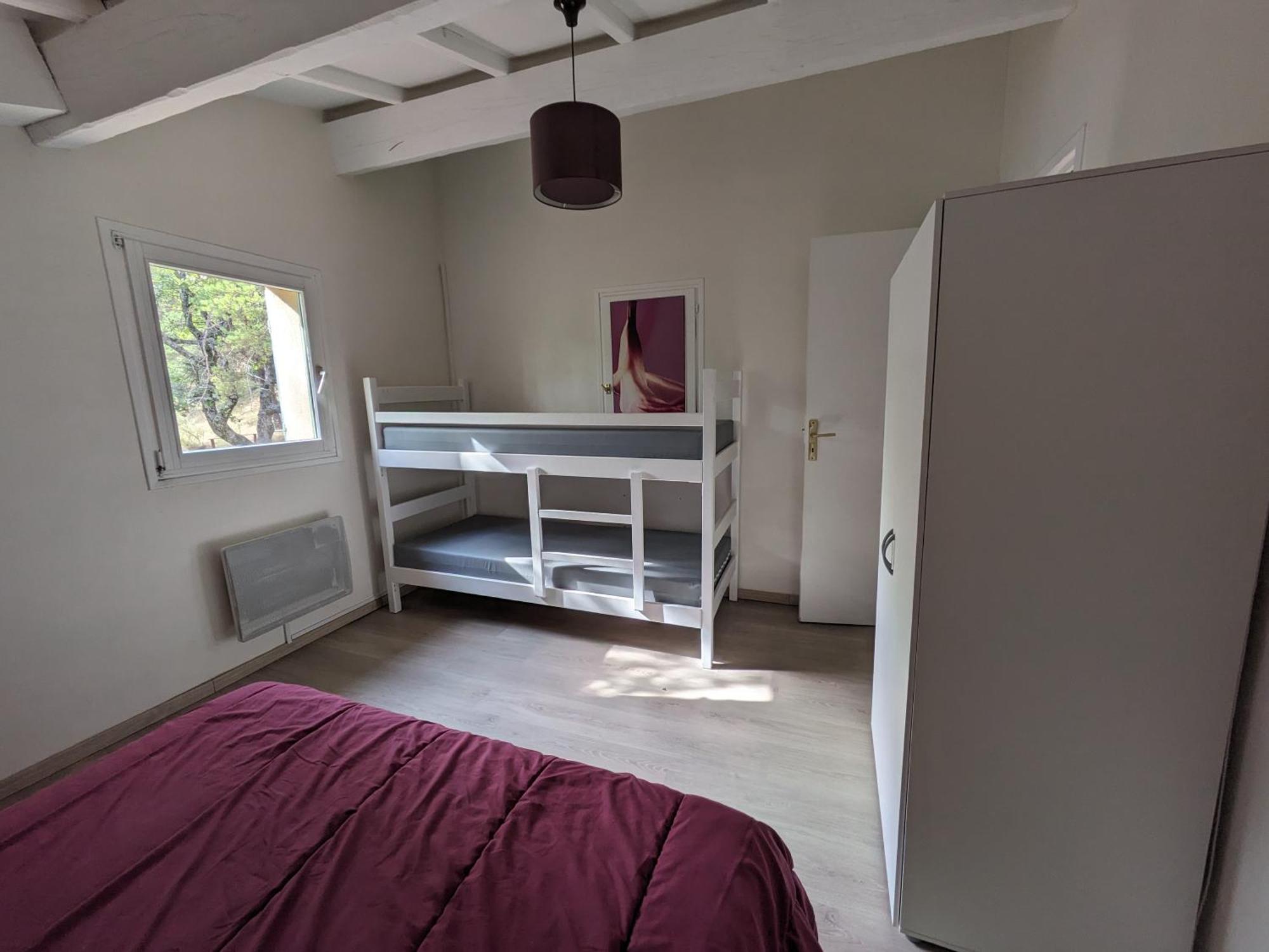 בודן Camping Pres Du Lac De Sainte Croix מראה חיצוני תמונה